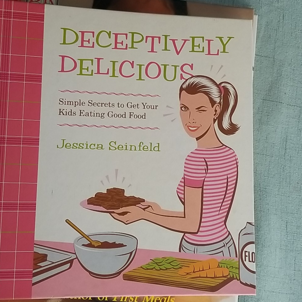COOKBOOK